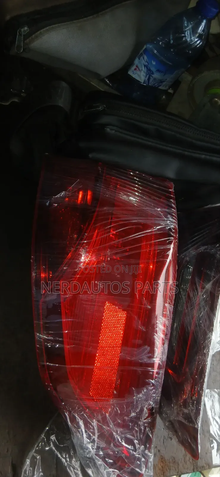 Rear Light Acura MDX 2014-2017