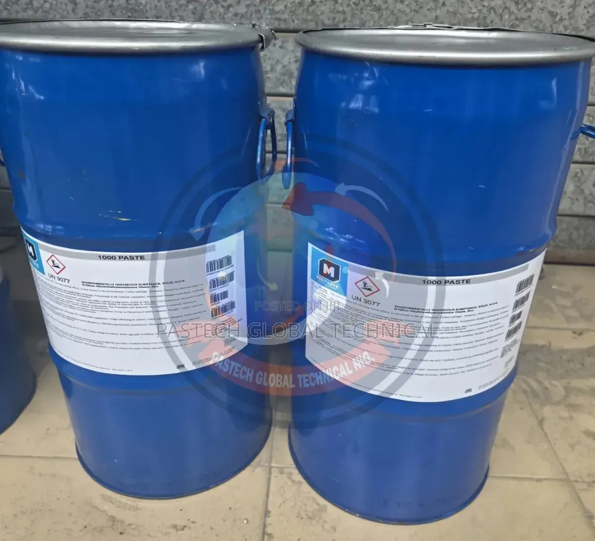 Molykote 1000 Paste [25kg]