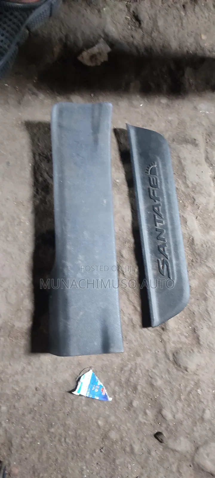 All Running Board Hyundai Motors