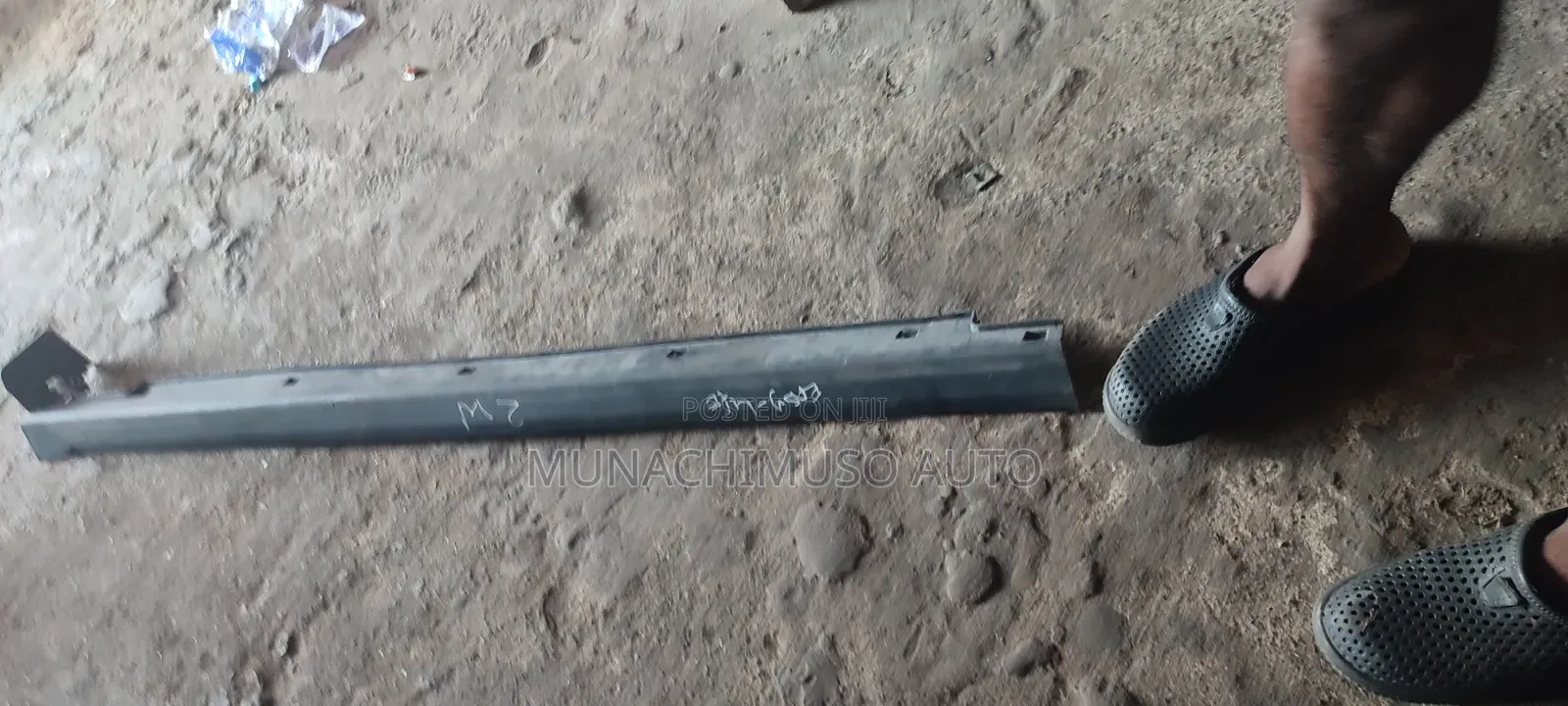 All Running Board Hyundai Motors