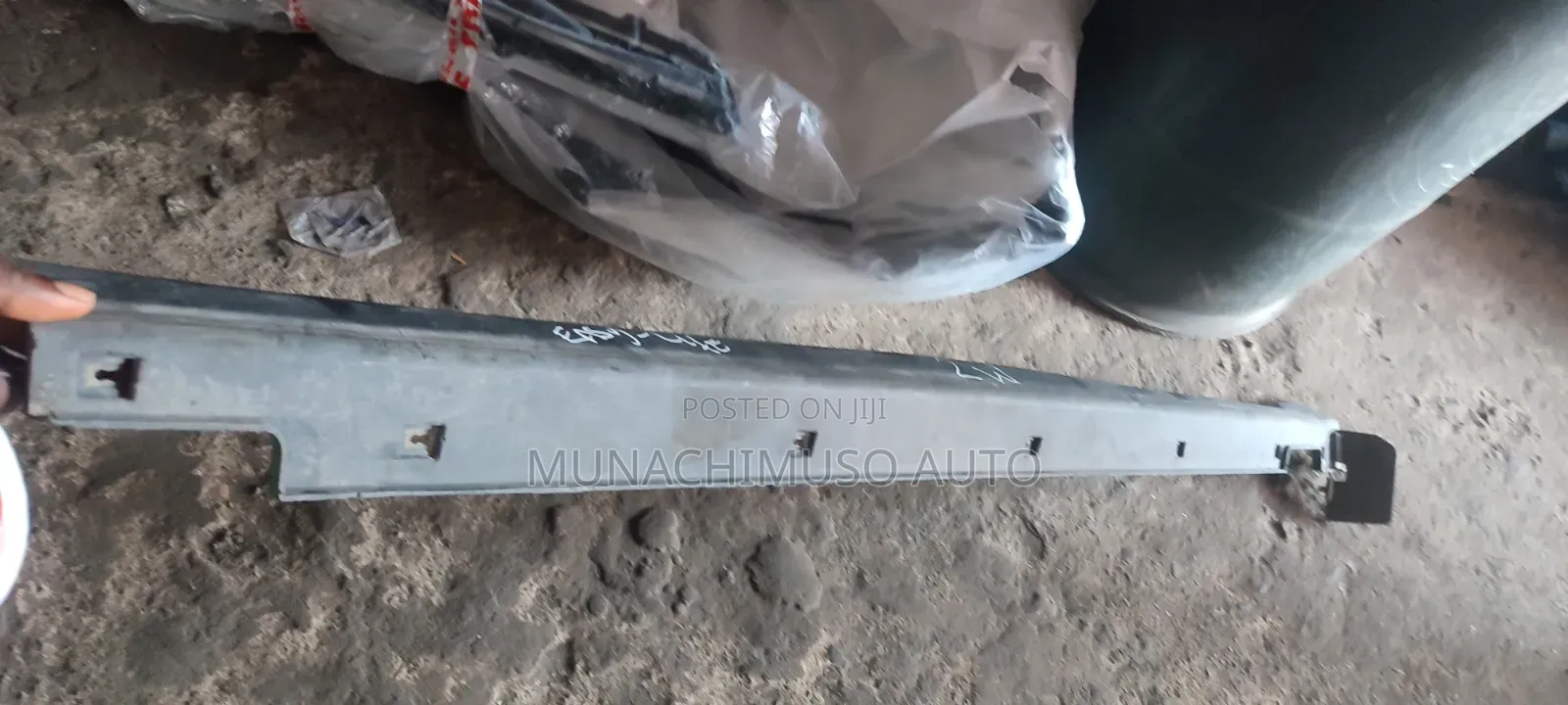 All Running Board Hyundai Motors