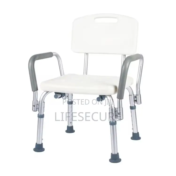 Anti Slip Shower Chair