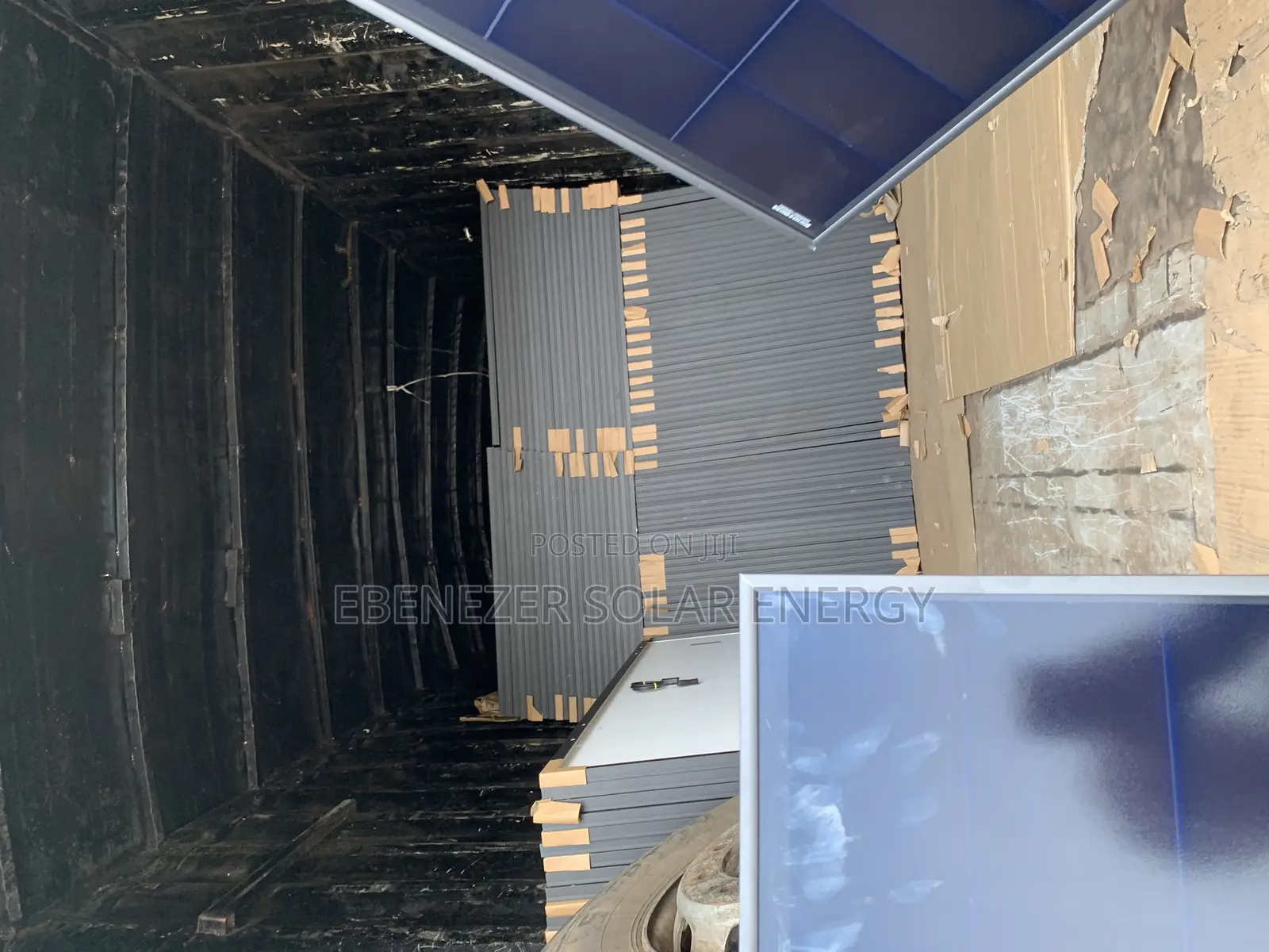 600w Longi Panel Mono Crystalline