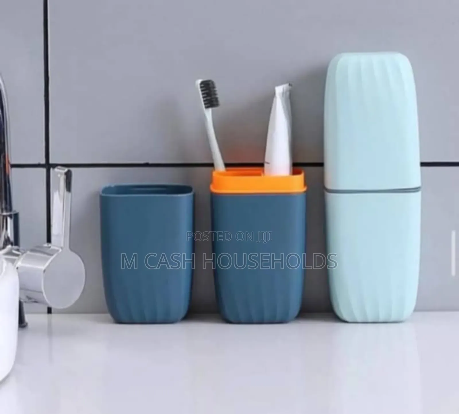 Toothbrush Holder