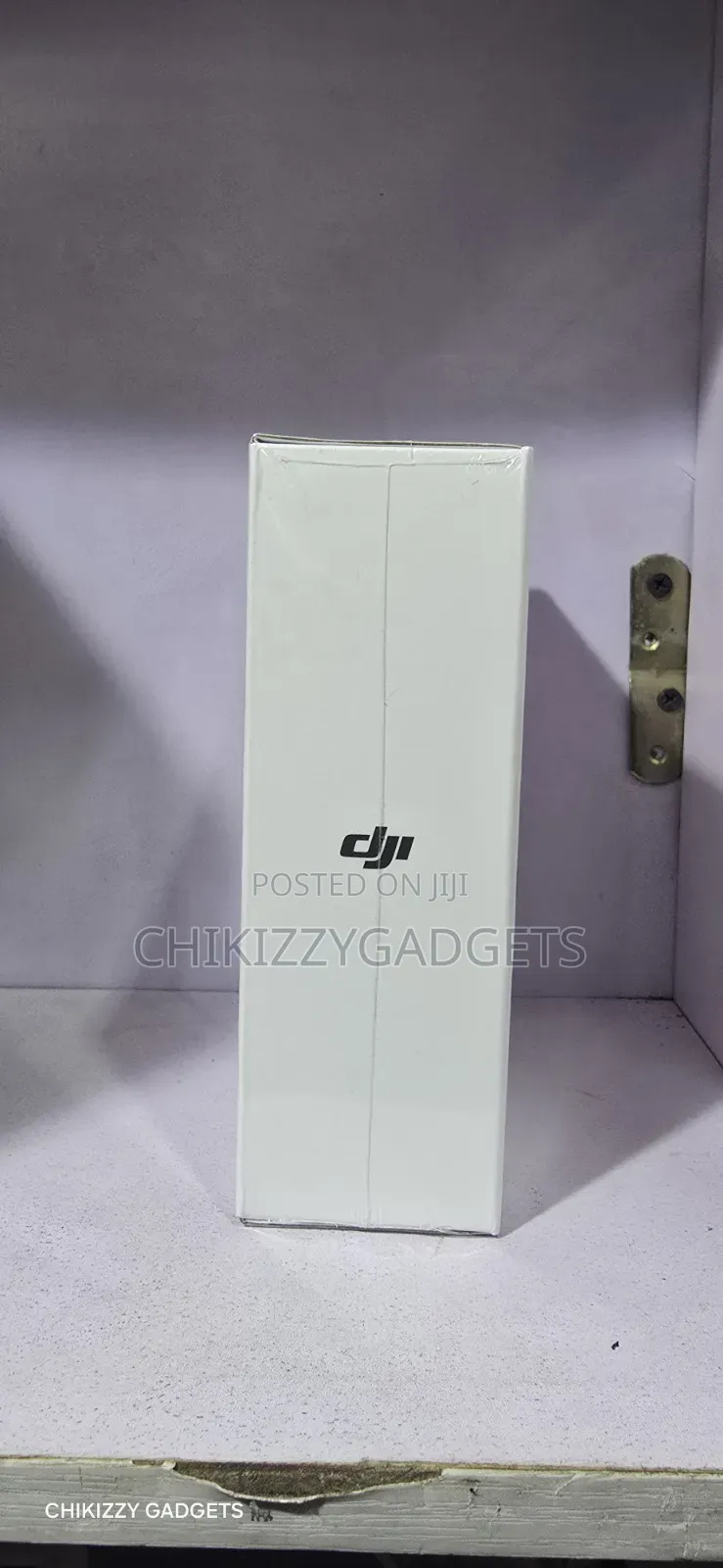 New Dji Microphone Mini