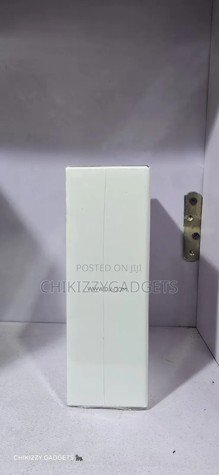 New Dji Microphone Mini