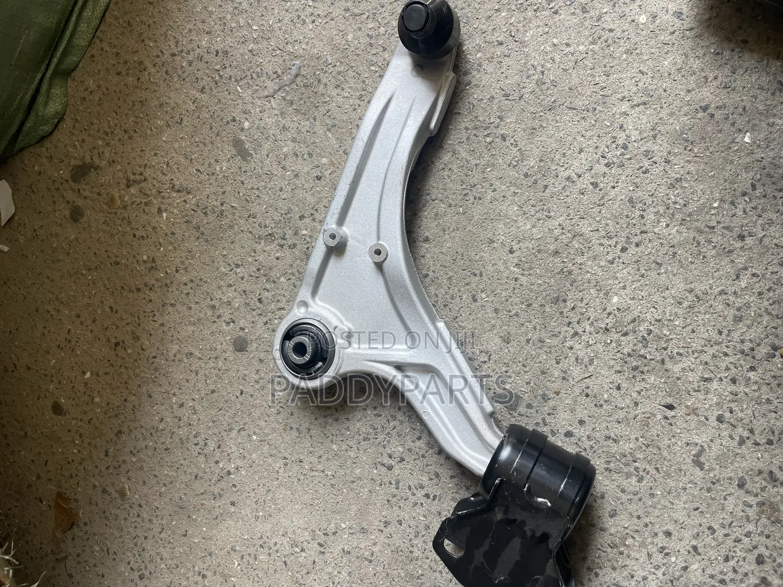Lincoln MKX Lower Control Arm 2016-2018