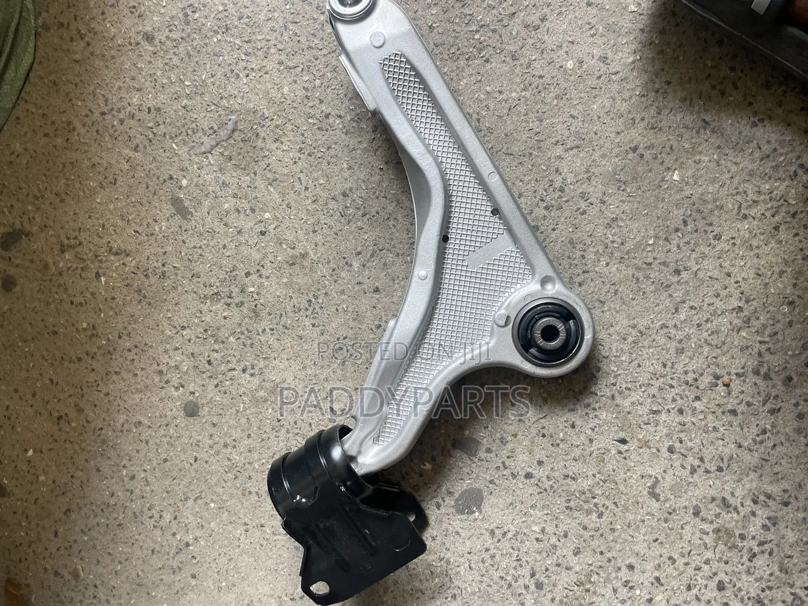 Lincoln MKX Lower Control Arm 2016-2018