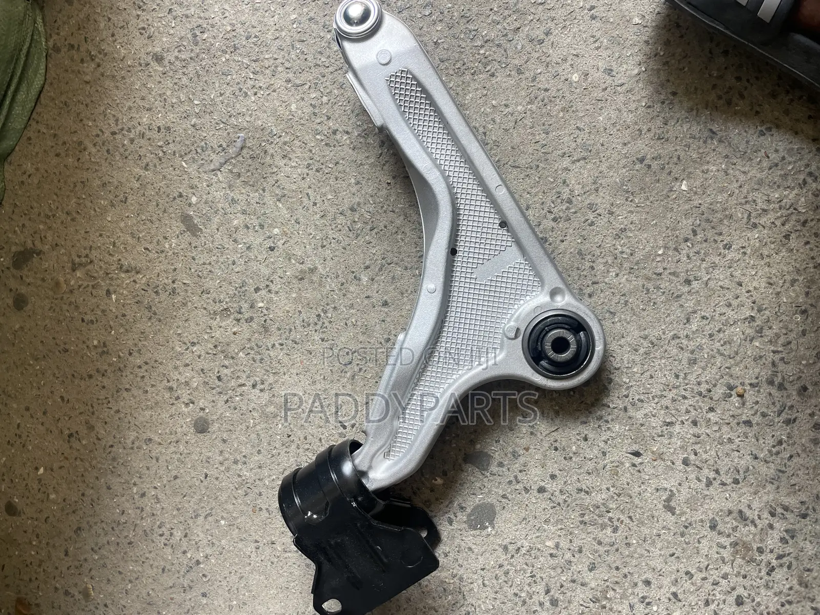 Lincoln MKX Lower Control Arm 2016-2018