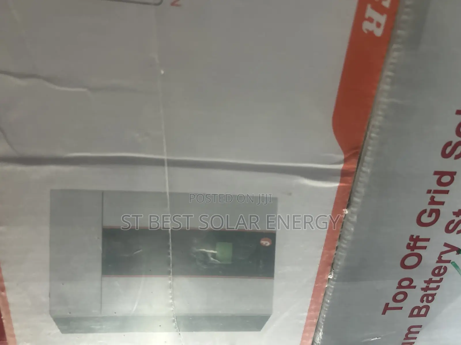 Felicity 6kva/48v Felicity Hybrid Inverter
