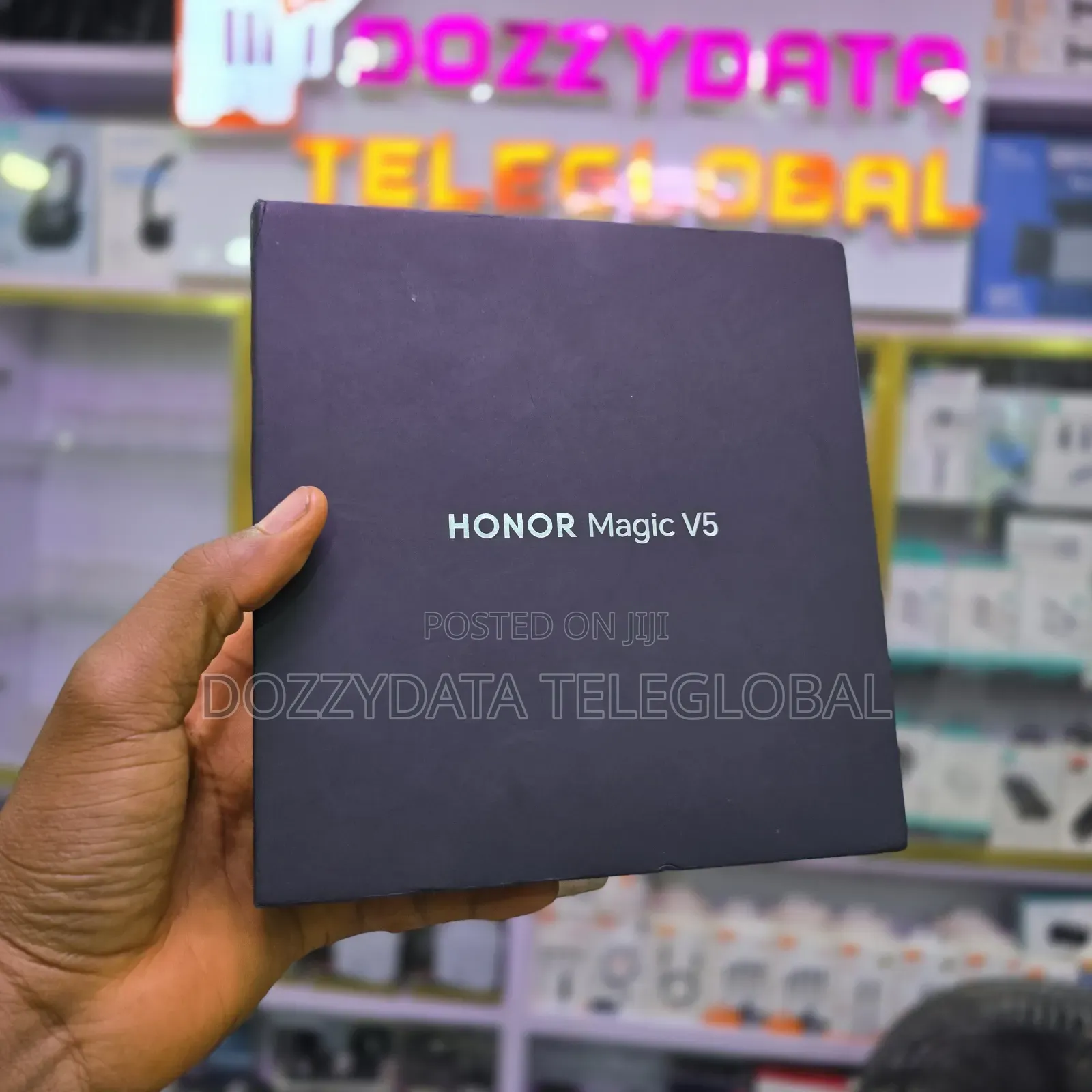 New Honor Magic V5 512 GB