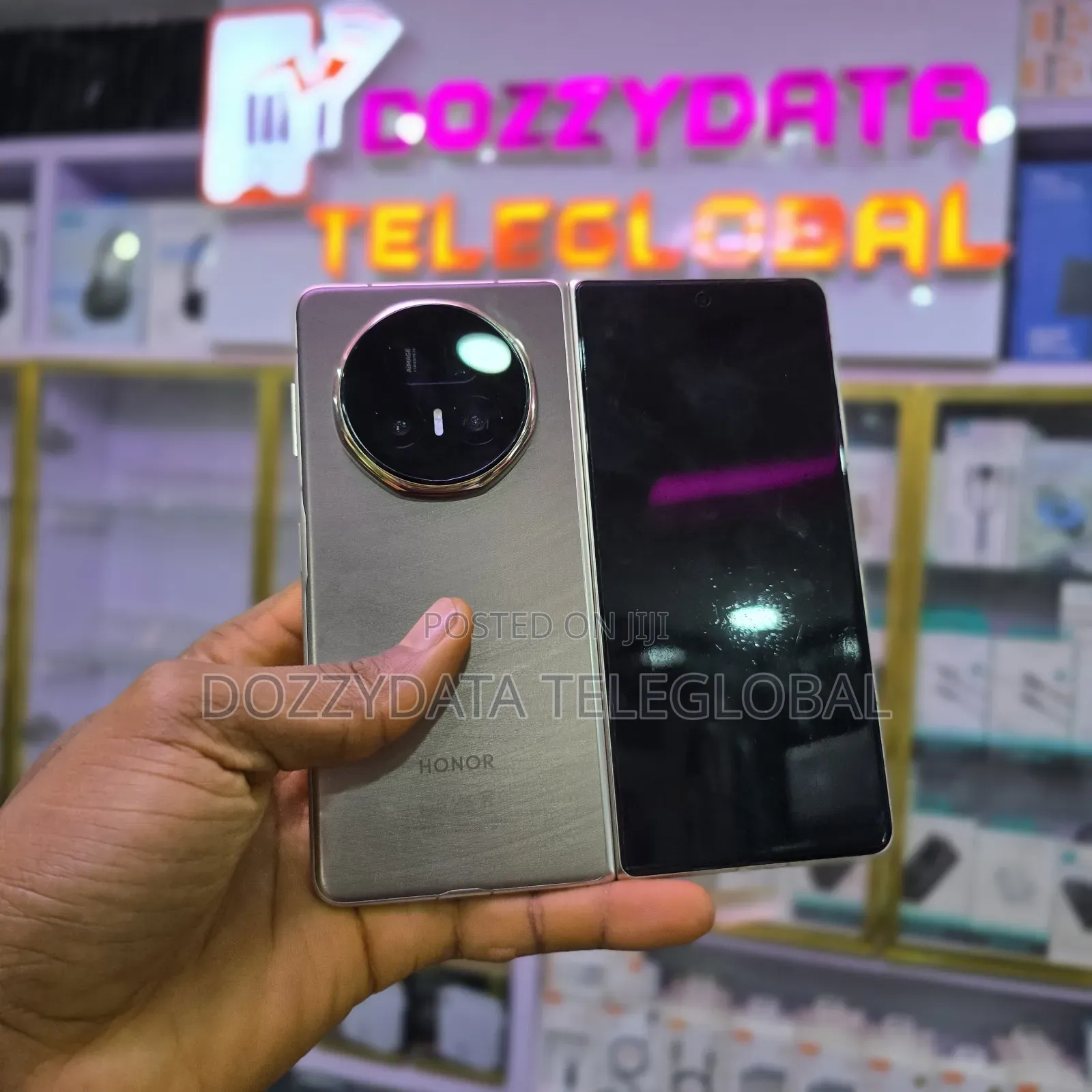 Honor Magic V5 512 GB Gold