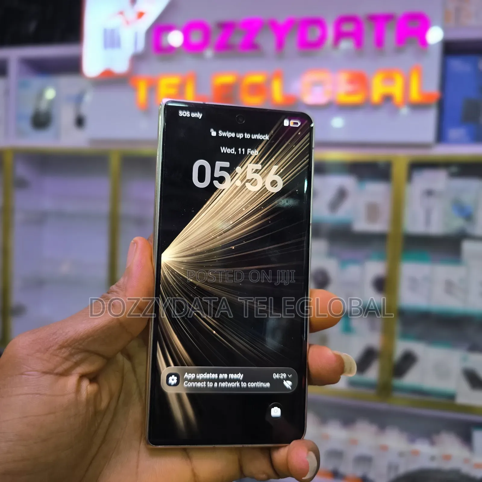 Honor Magic V5 512 GB Gold