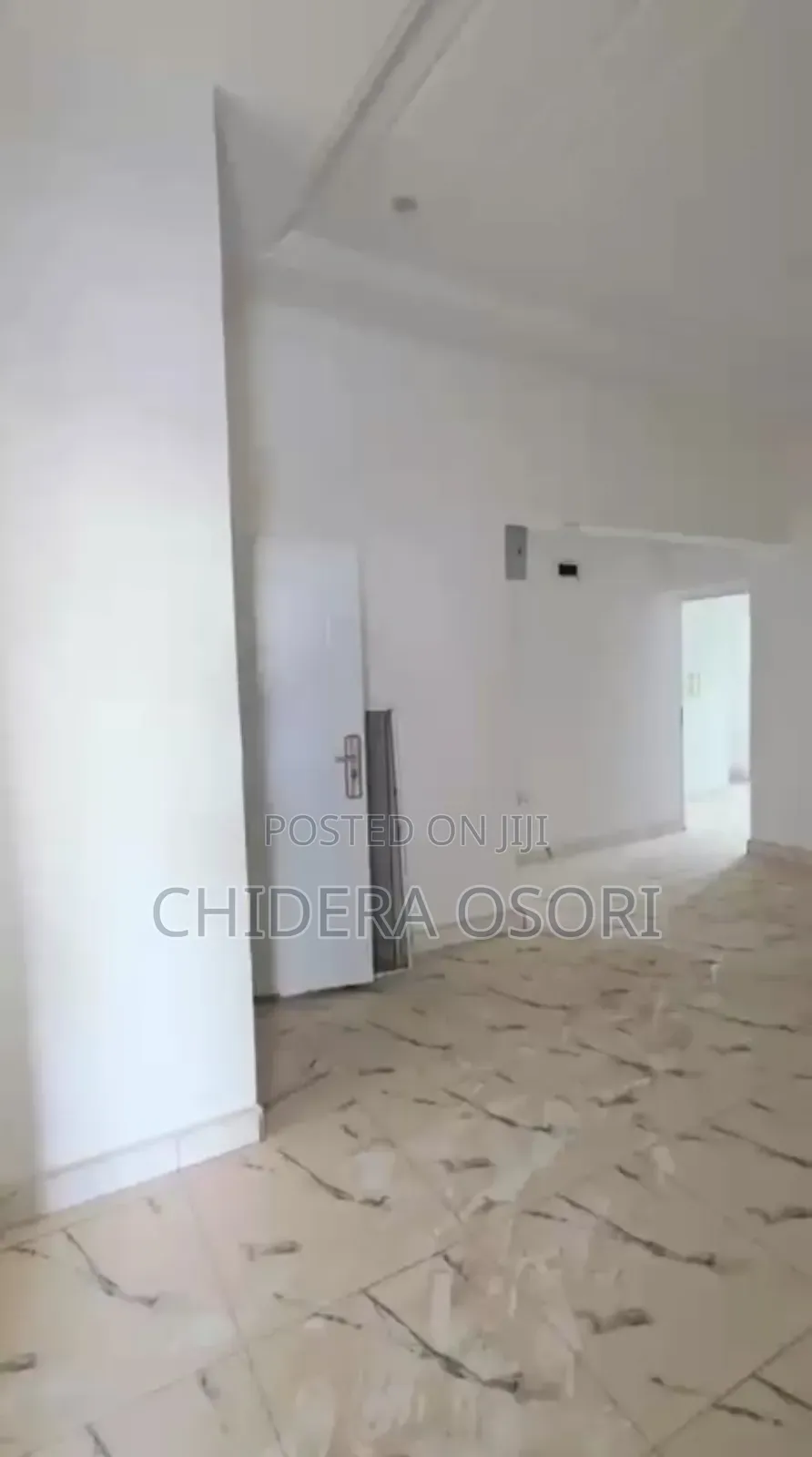 2bdrm Block of Flats in Dawaki for rent