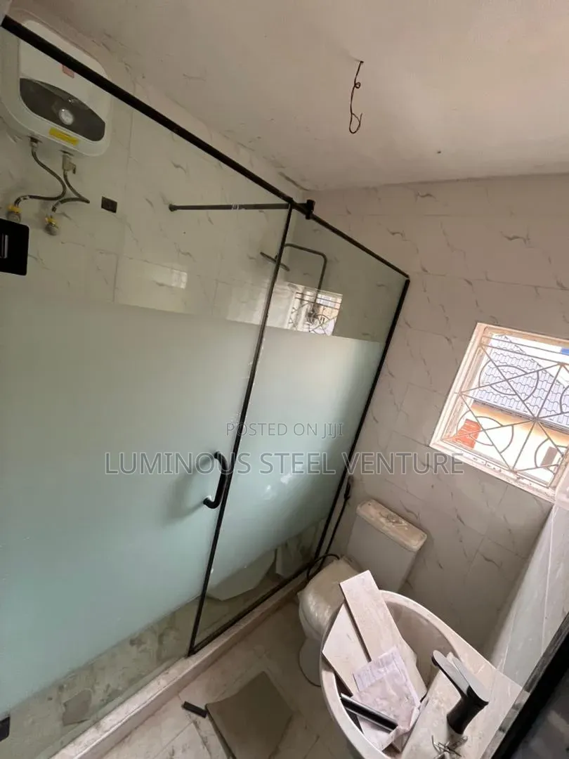These Characteristics Explain Why Tempered/Toughened Glass Is 5x