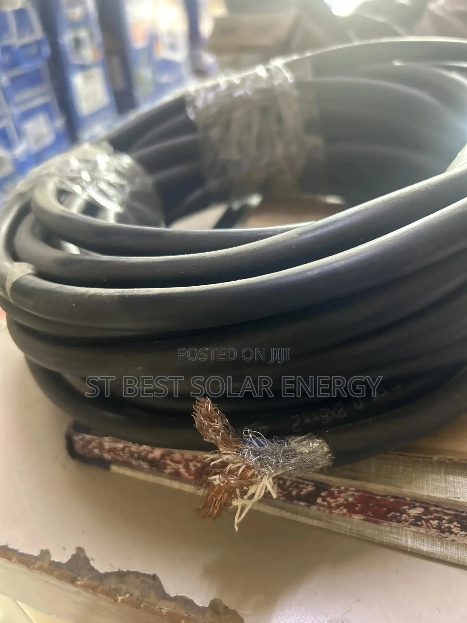 Solar Panel 4mm