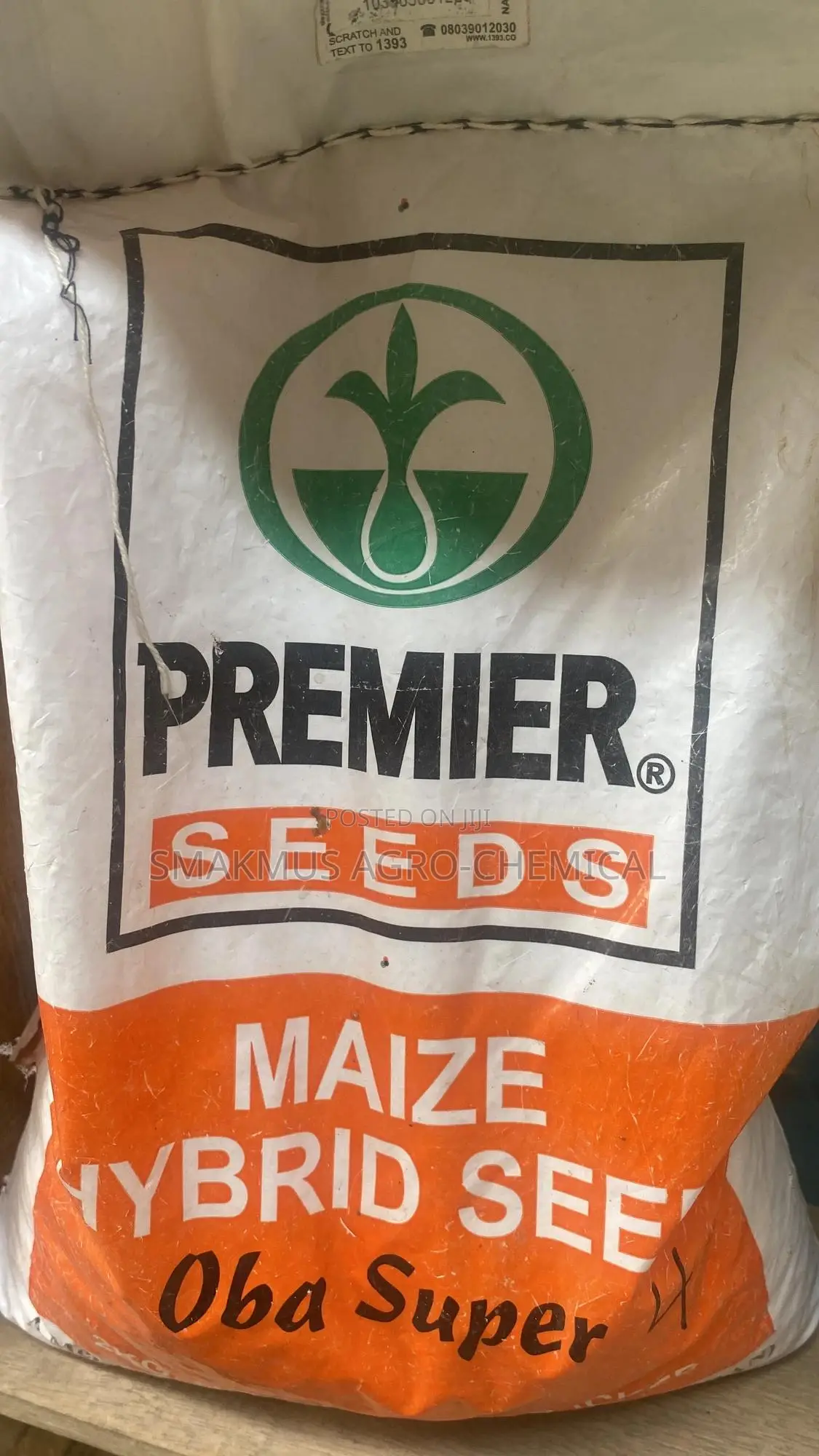 Premier Seed