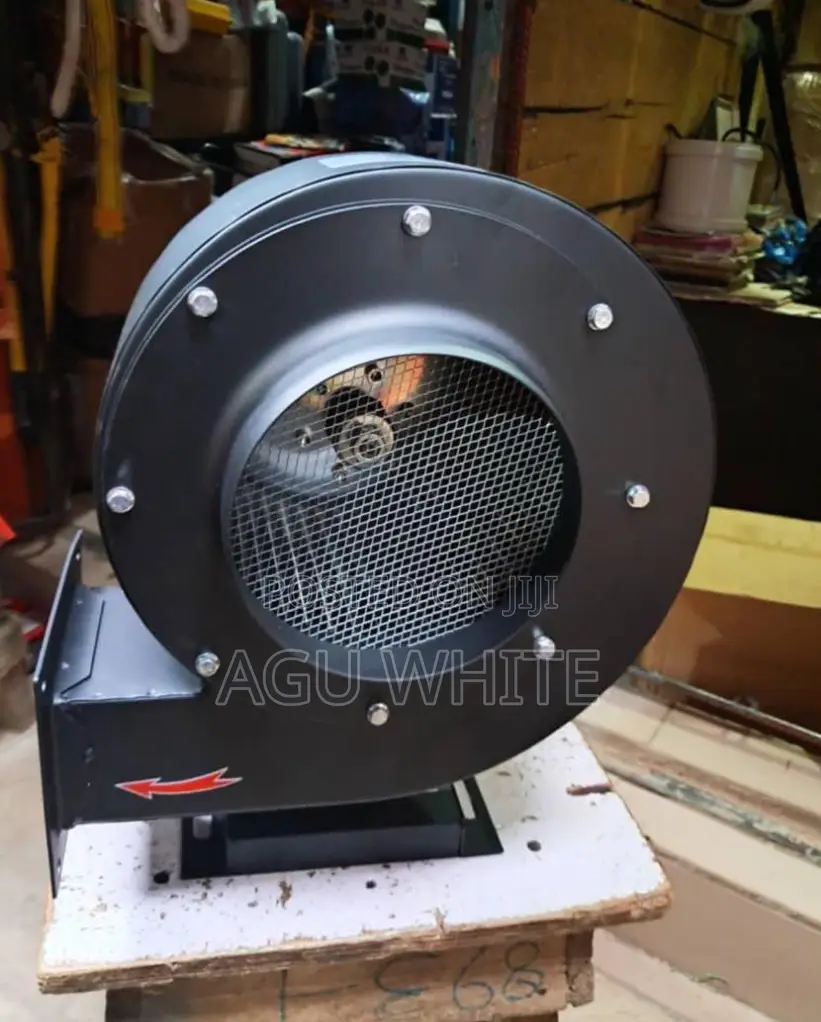 Extractor Fan