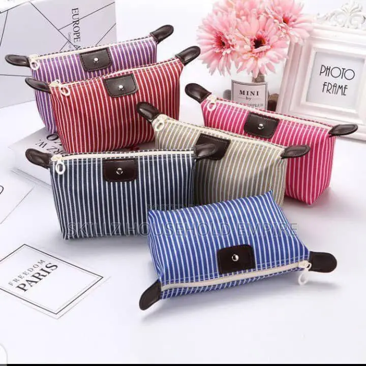 Mini Purse Bag