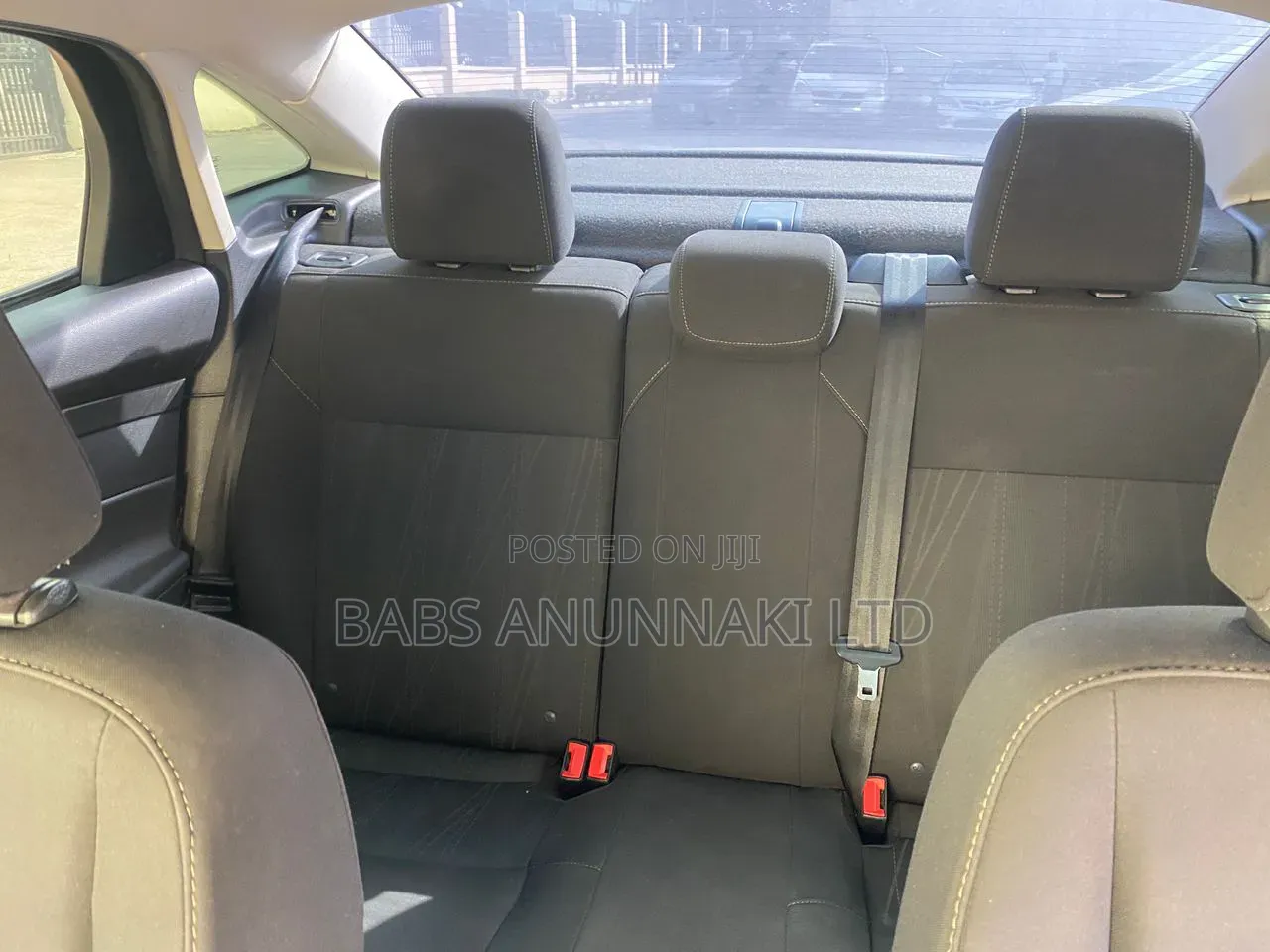 Ford Focus 2018 Gray
