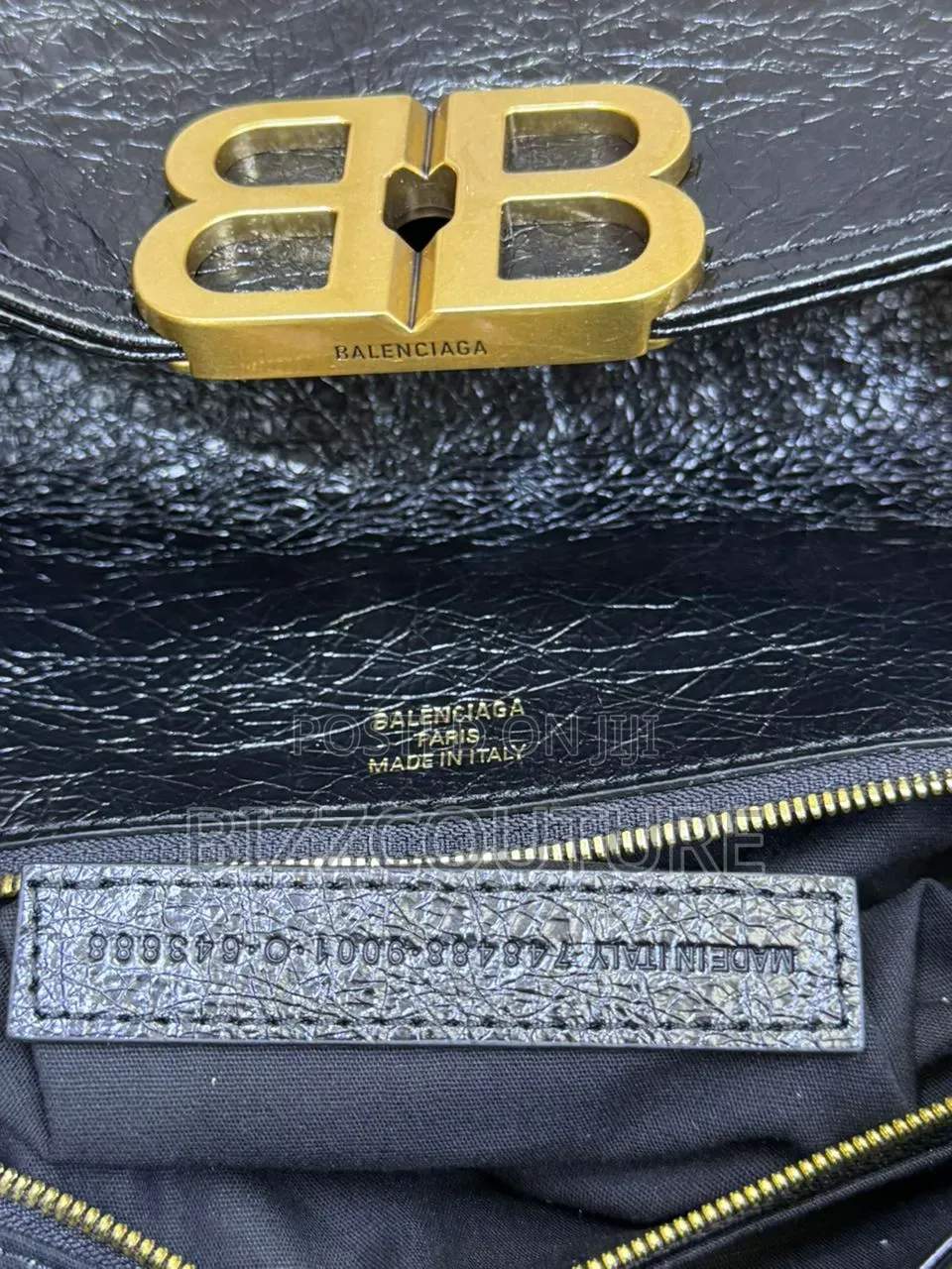 Original Balenciaga Handbags Available in Store