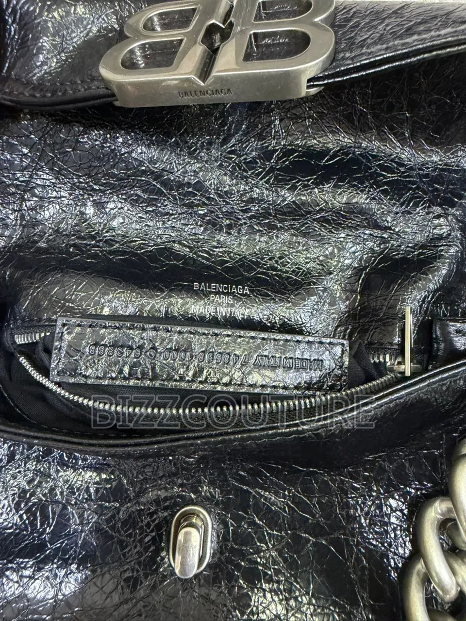 Original Balenciaga Handbags Available in Store