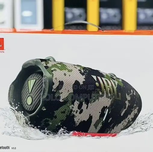 JBL Speaker