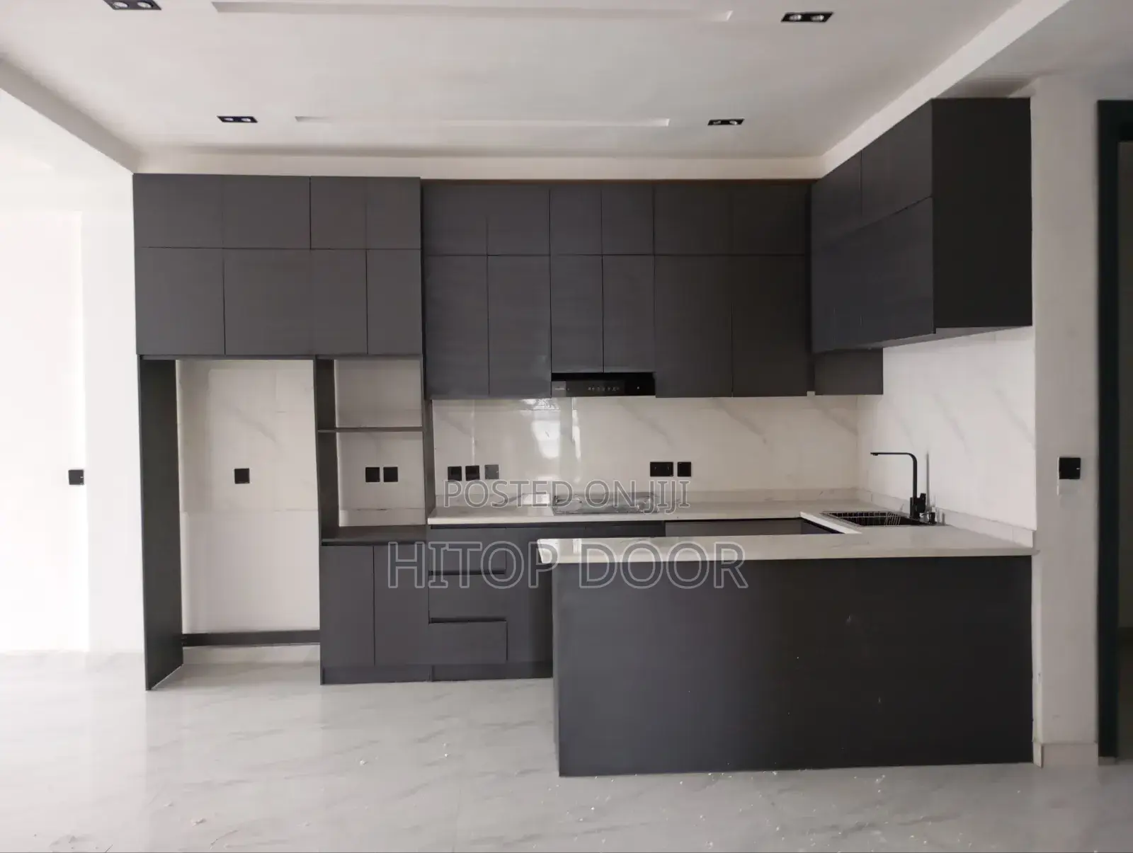 Kitchen Cabinet