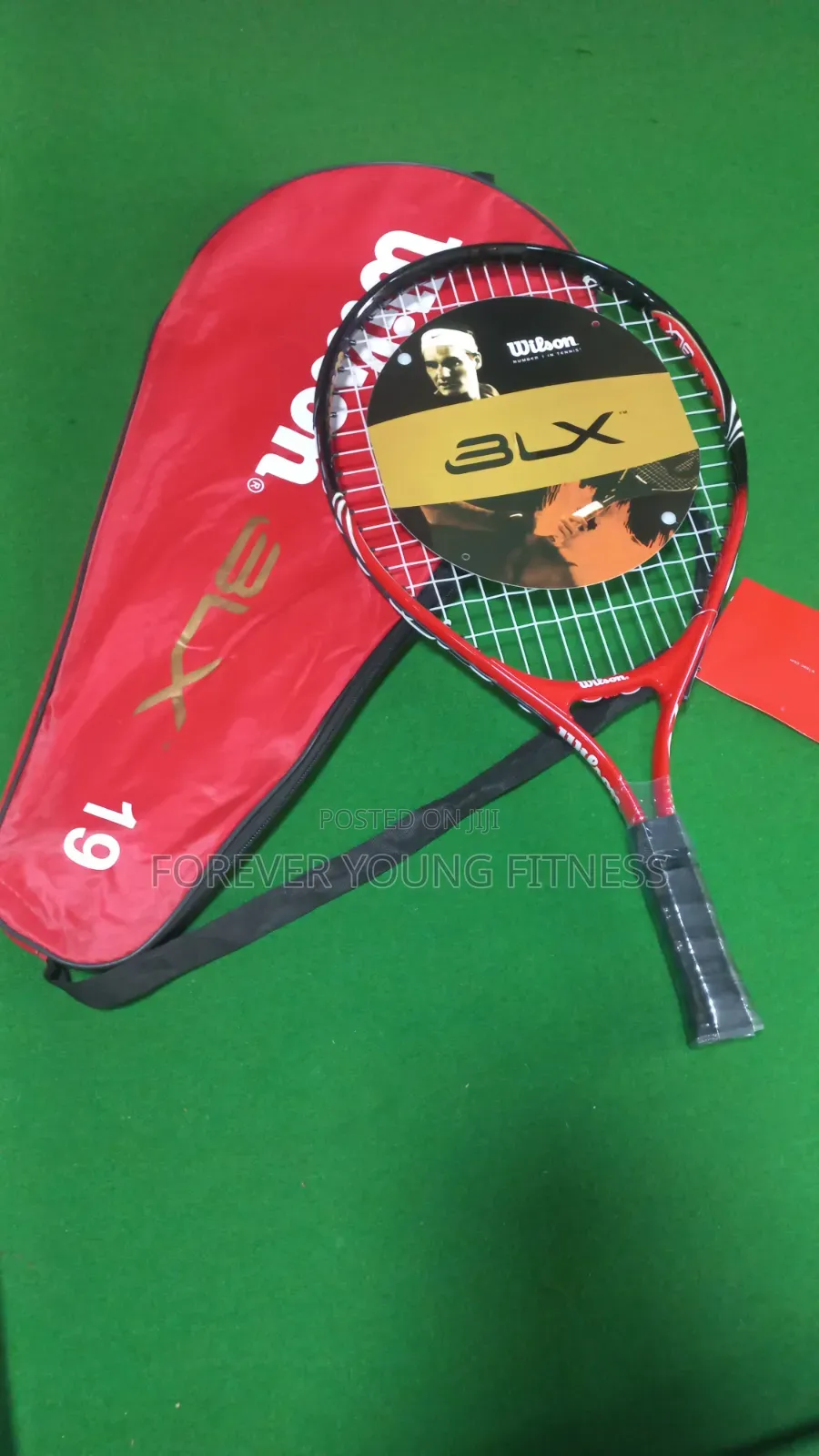 Children Tennis Racket