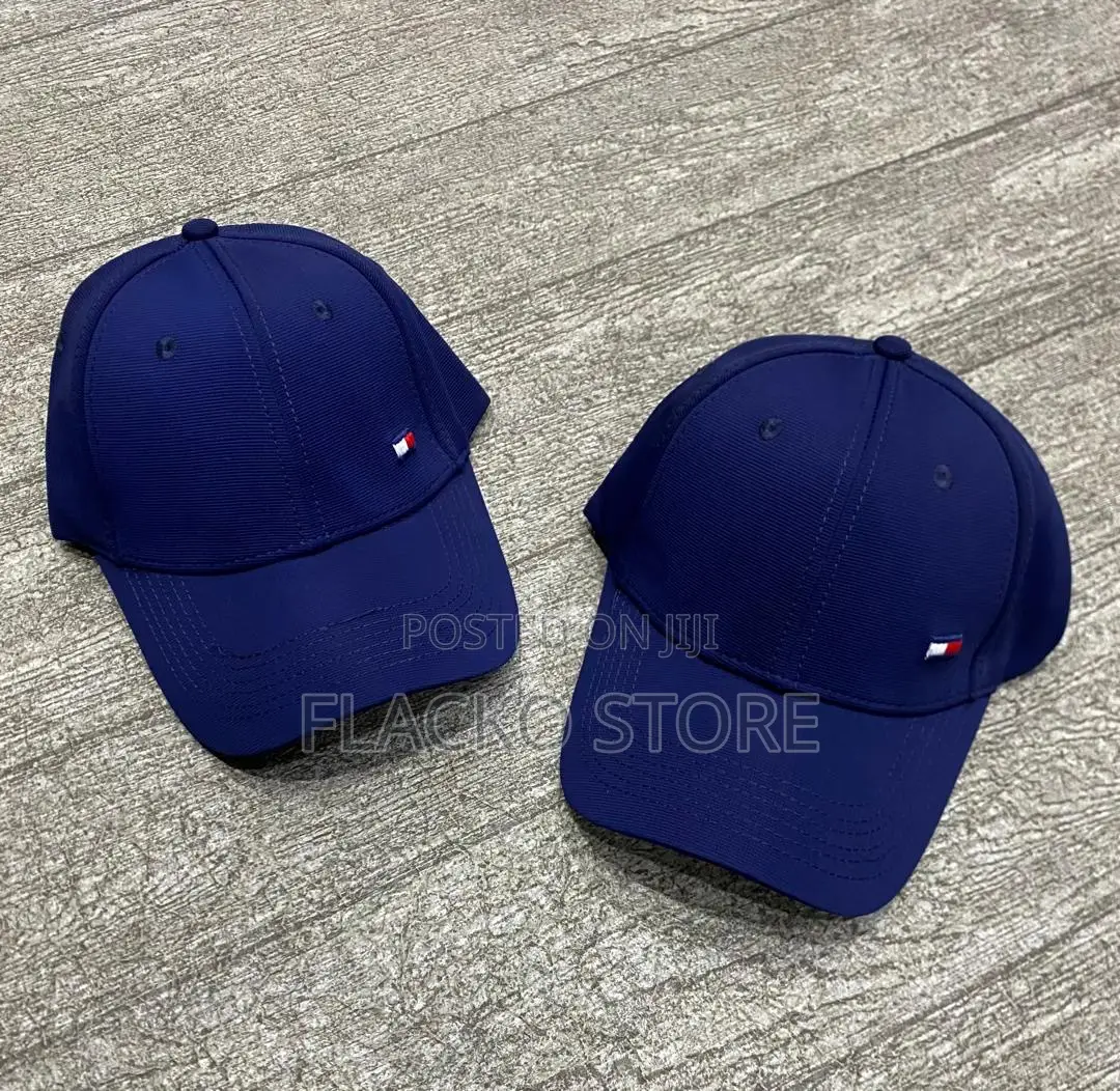 Original Tommy Hilfiger Face Caps