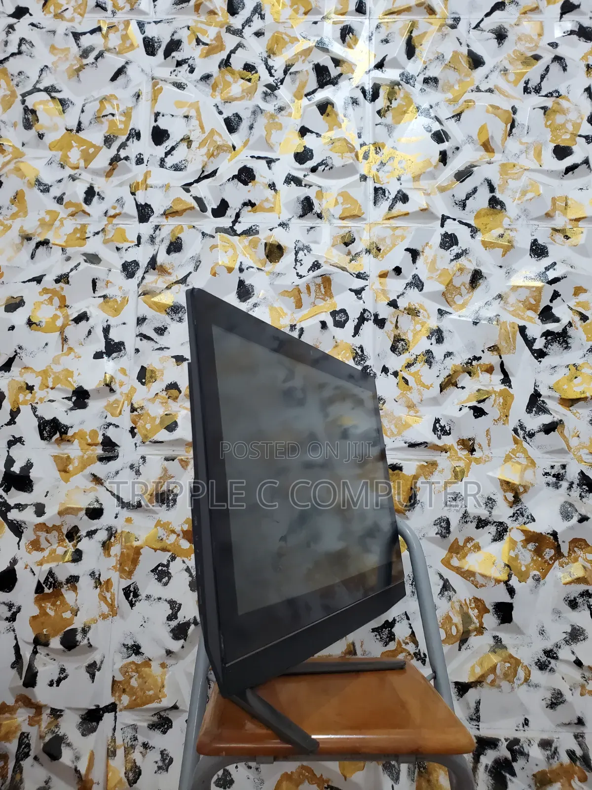 Desktop Computer Lenovo V310z AIO 8GB Intel Core i5 HDD 500GB