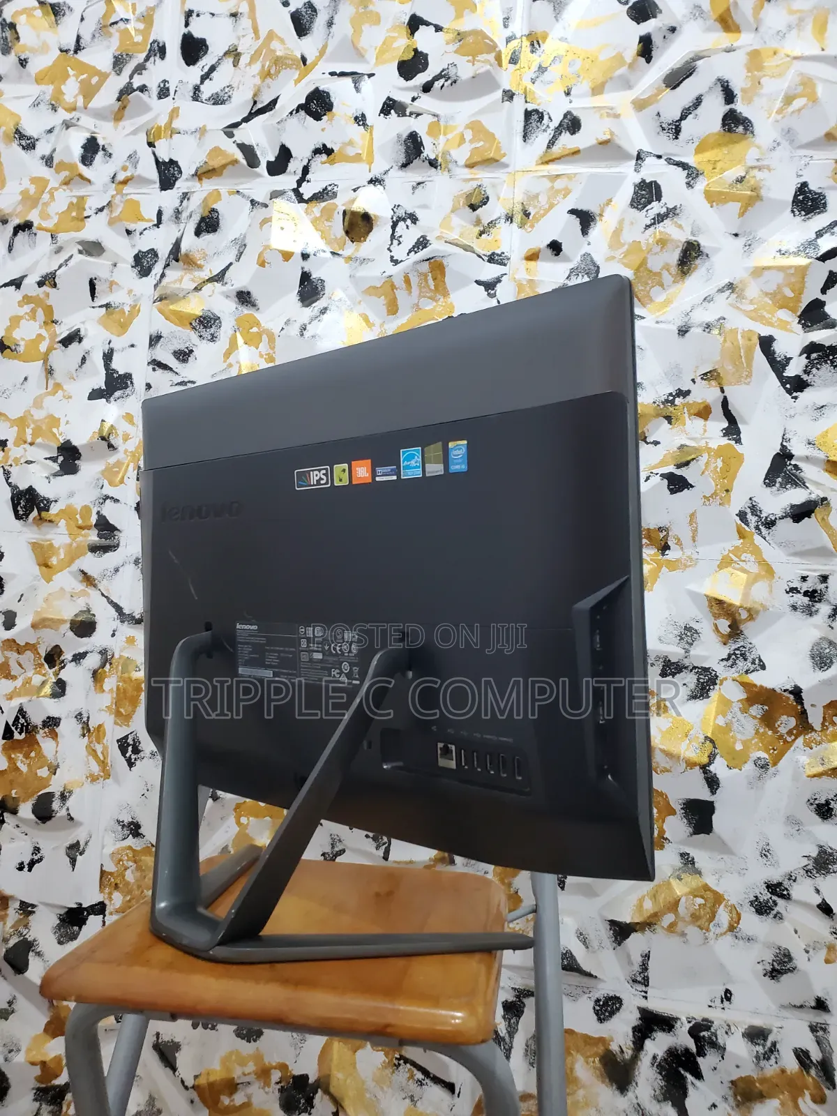 Desktop Computer Lenovo V310z AIO 8GB Intel Core i5 HDD 500GB