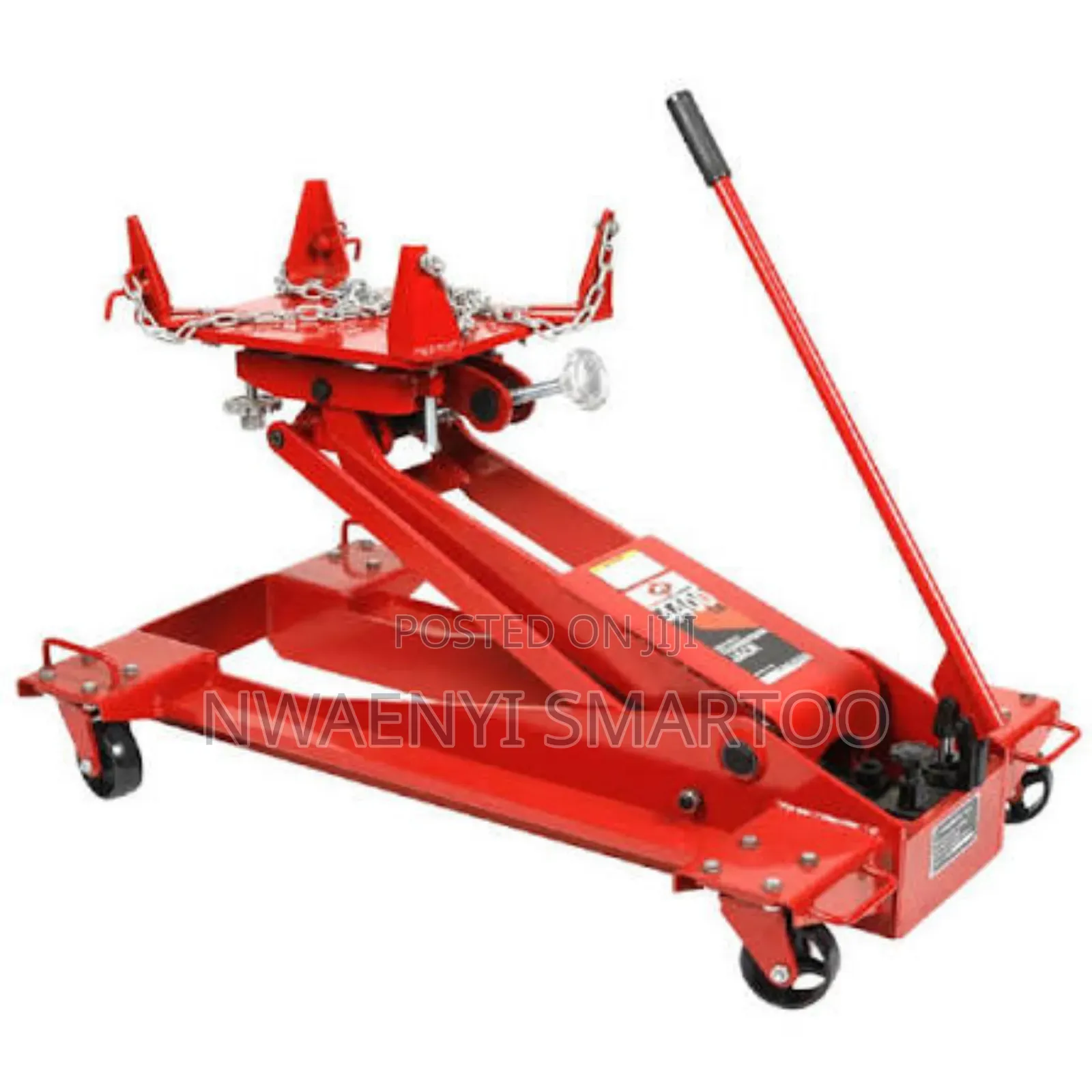 Transmission Jack 3ton Heavy Duty