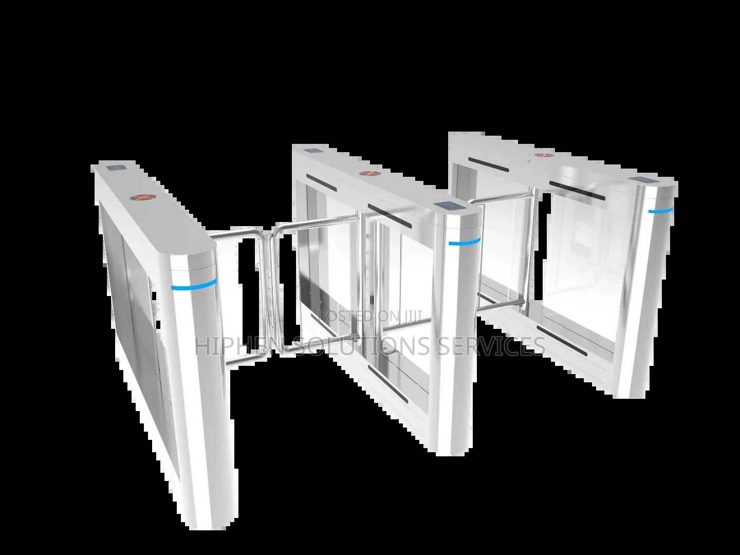 Best Flap Glass Turnstile Suppliers In Nigeria
