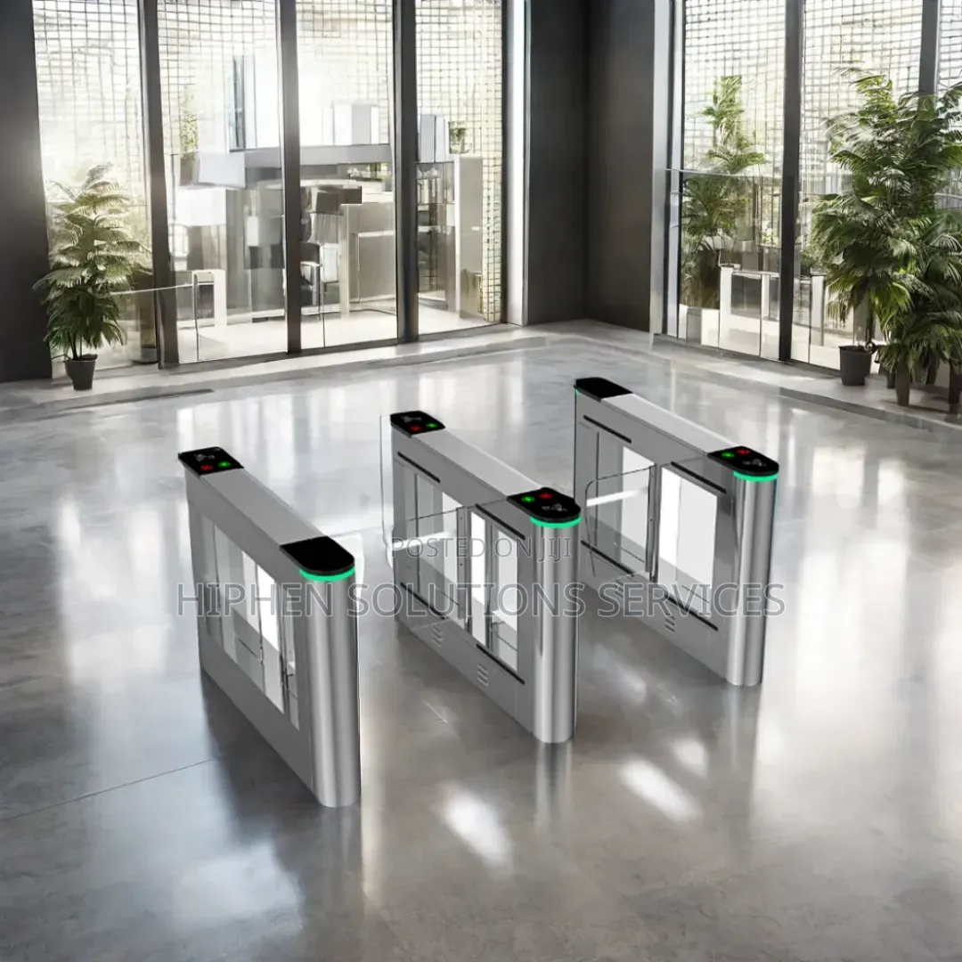 Cheap Flap Glass Turnstile Suppliers Nigeria