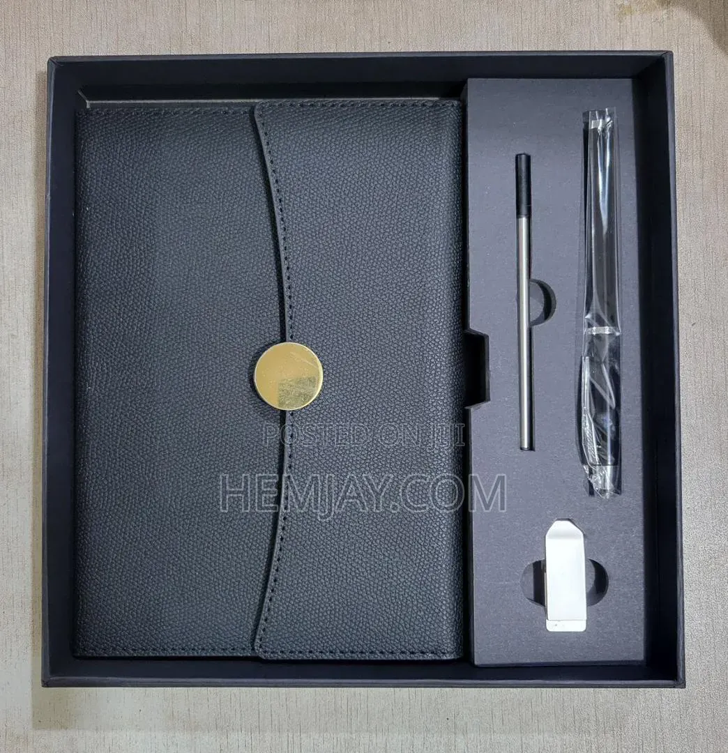 Quality Cooperate Gifts Set. " Click To See Different Designs....