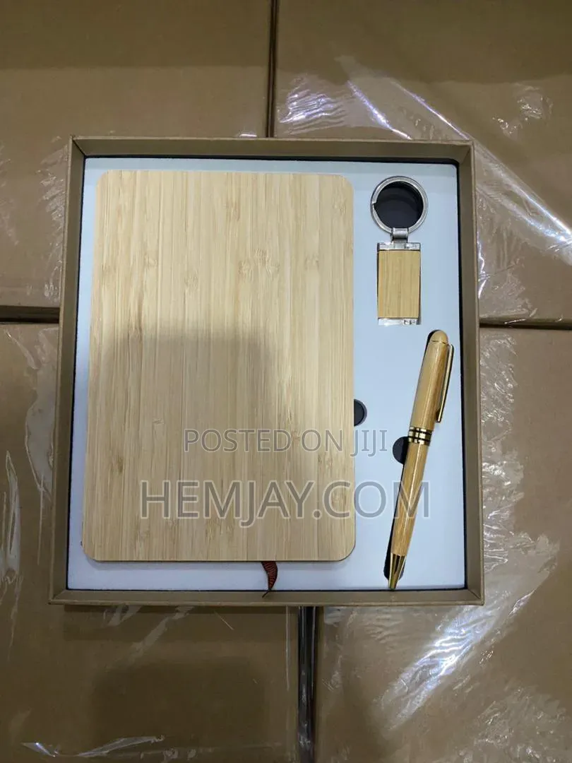 Quality Cooperate Gifts Set. " Click To See Different Designs....