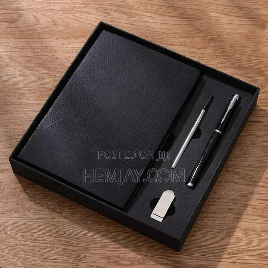 Quality Cooperate Gifts Set. " Click To See Different Designs....