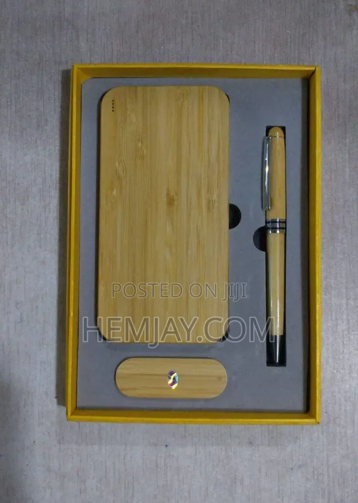 Quality Cooperate Gifts Set. " Click To See Different Designs....