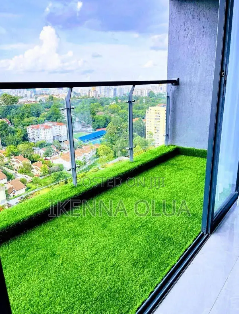 30mm Turkey Artificial Grass Carpet