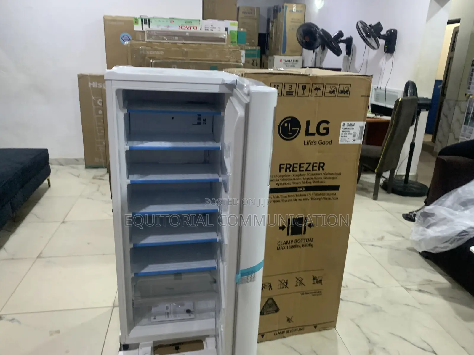 Lg Gn-304sqbr Refrigerator – Perfect for Modern Kitchens