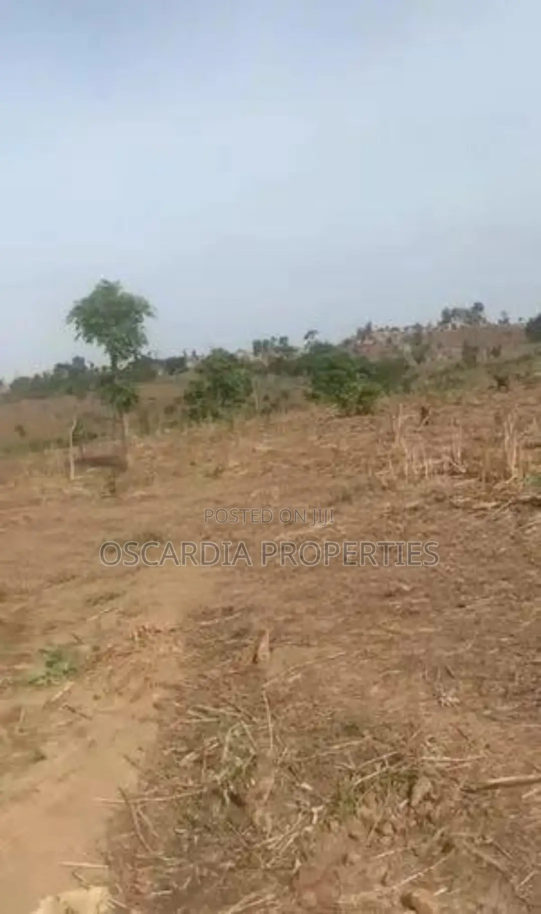 150 Hectares Apo Wasa Abuja For Sale