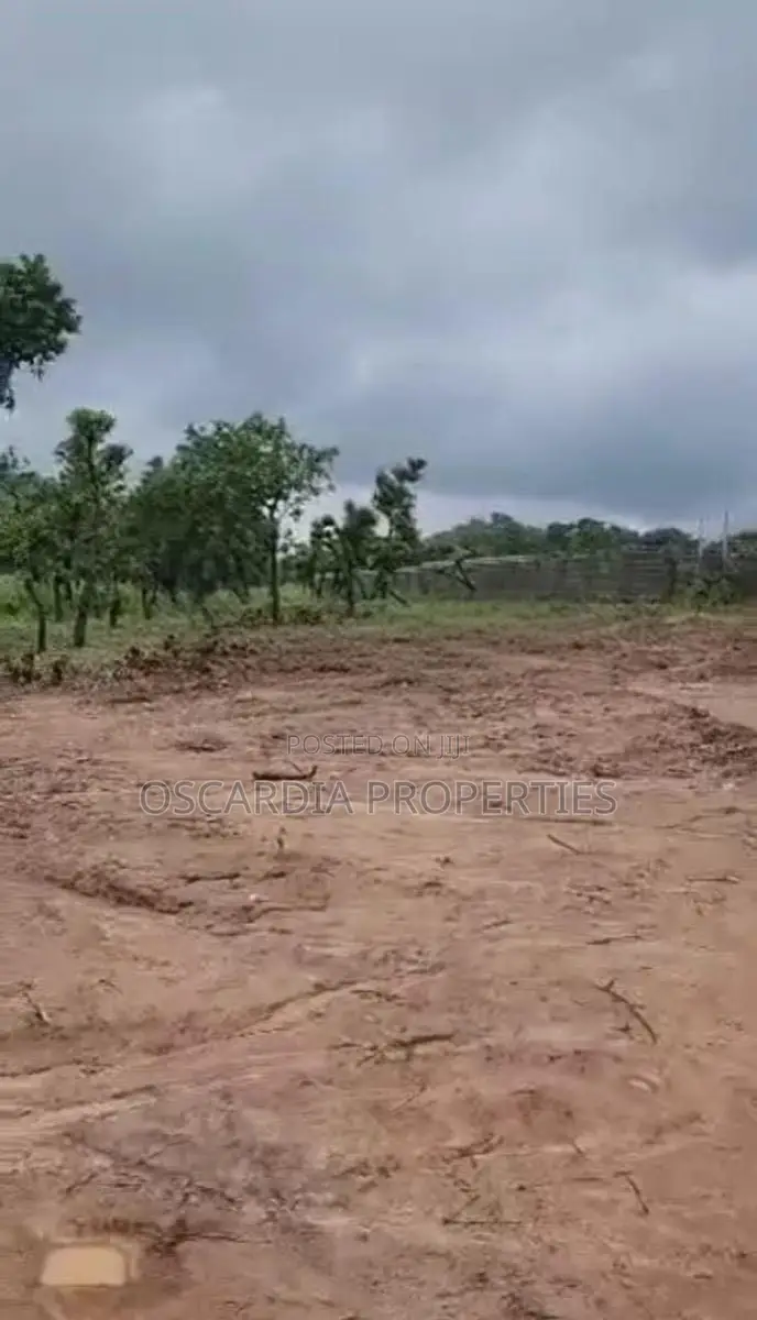 150 Hectares Apo Wasa Abuja For Sale