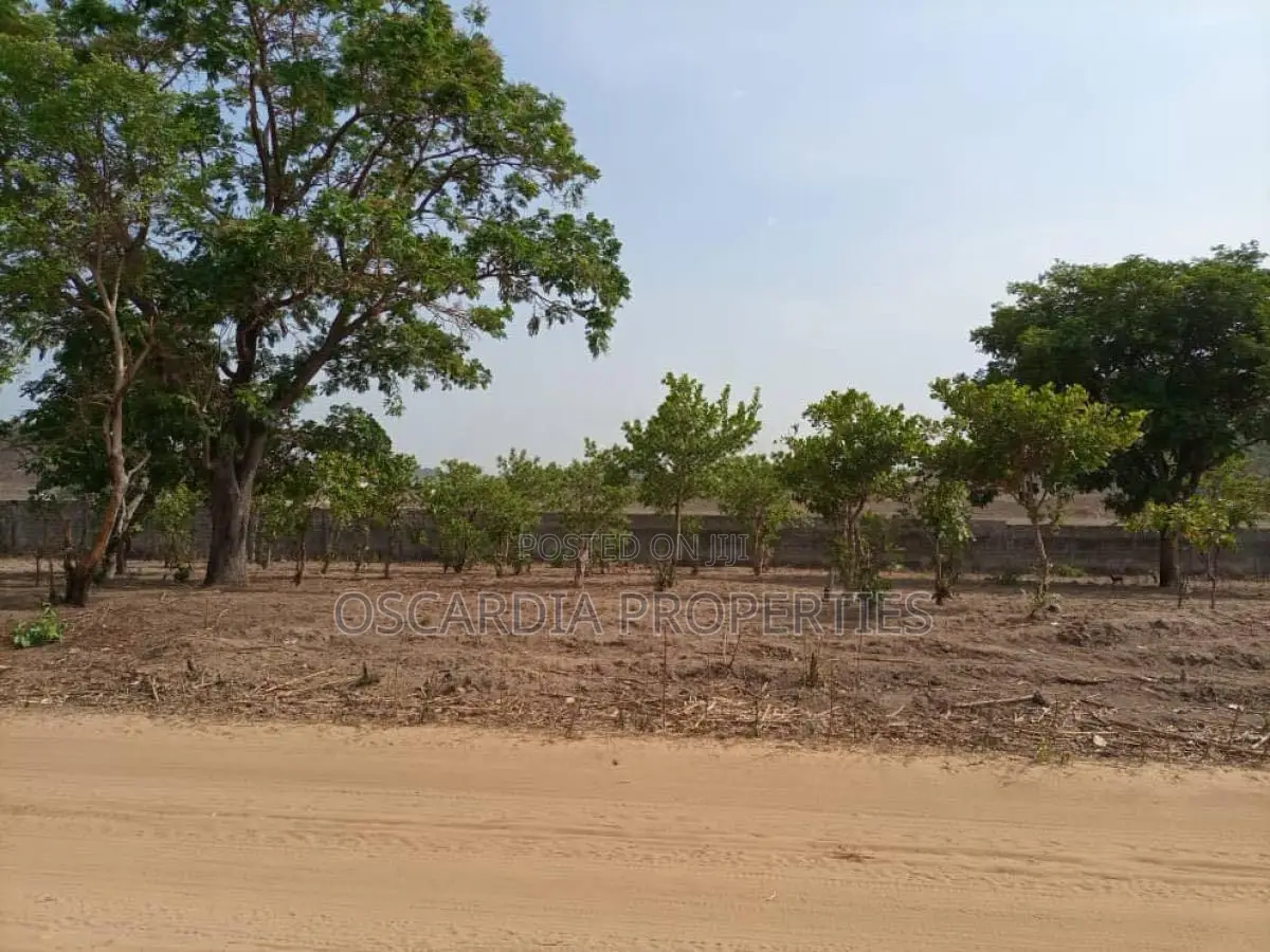 150 Hectares Apo Wasa Abuja For Sale