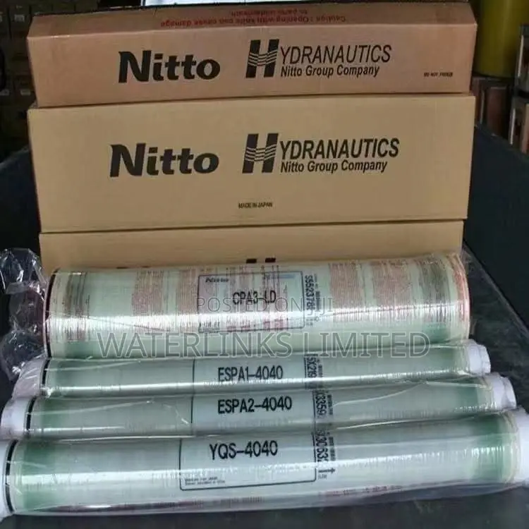 8040 Original Nitto Membrane