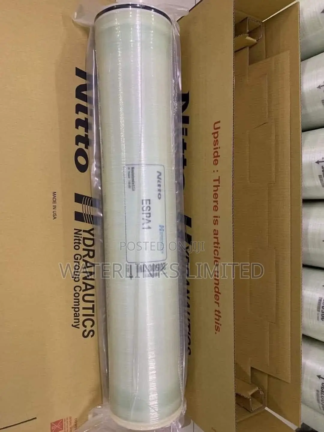 8040 Original Nitto Membrane