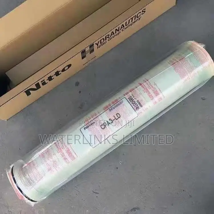 8040 Original Nitto Membrane