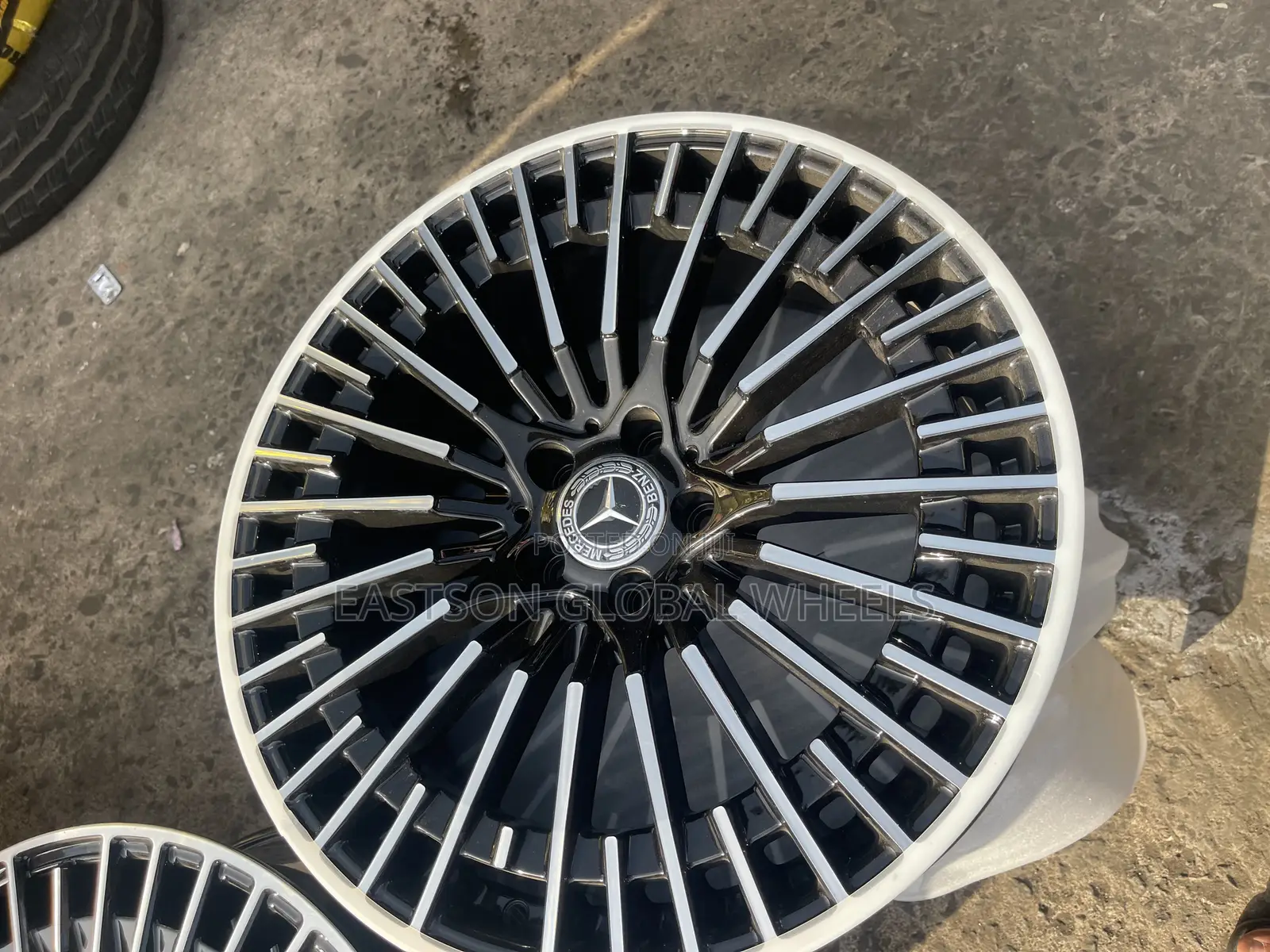 20” Inch Rim Going for Mercedes Benz Glk350, Ml350, Gle350