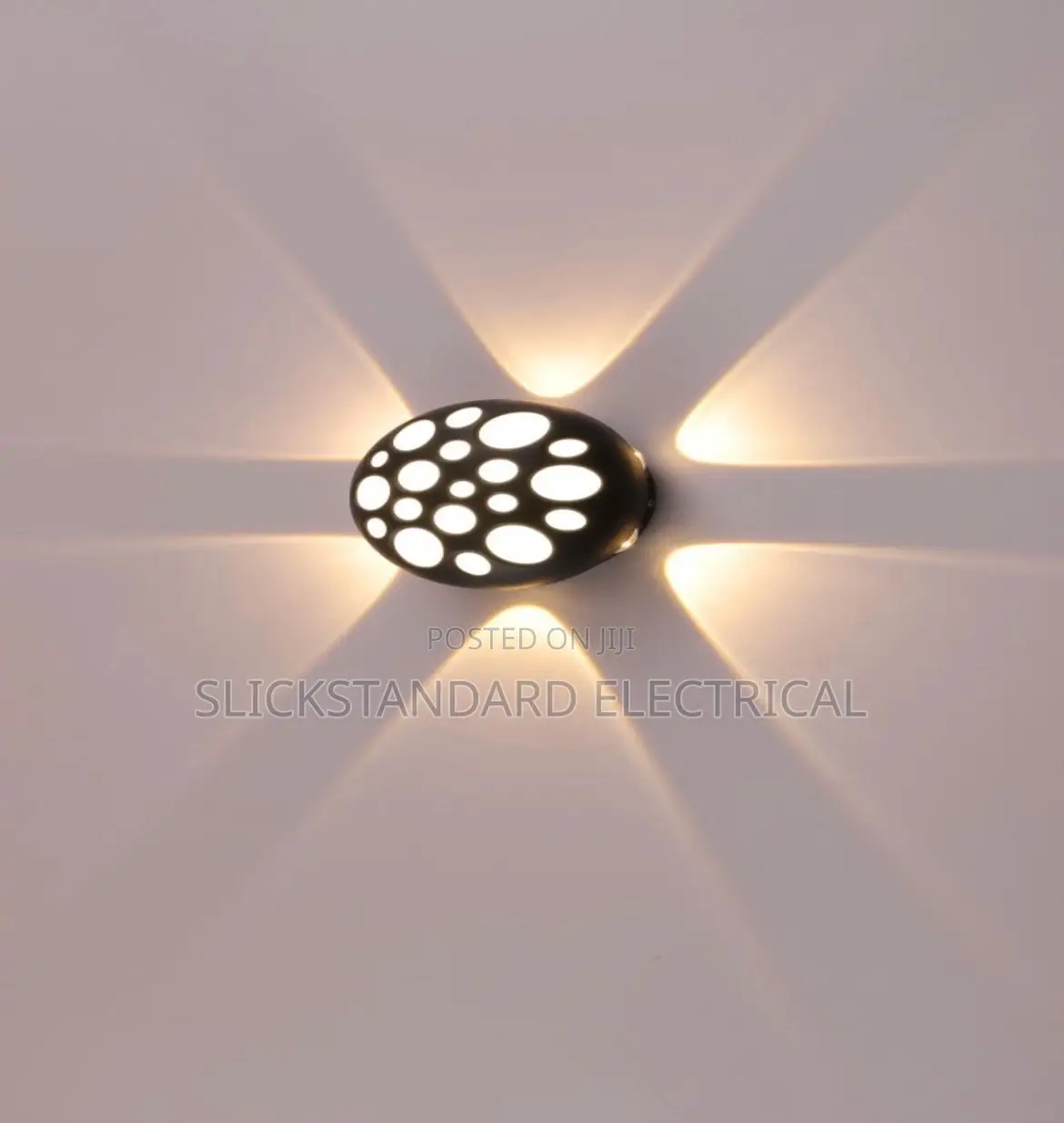 Outdoor Light