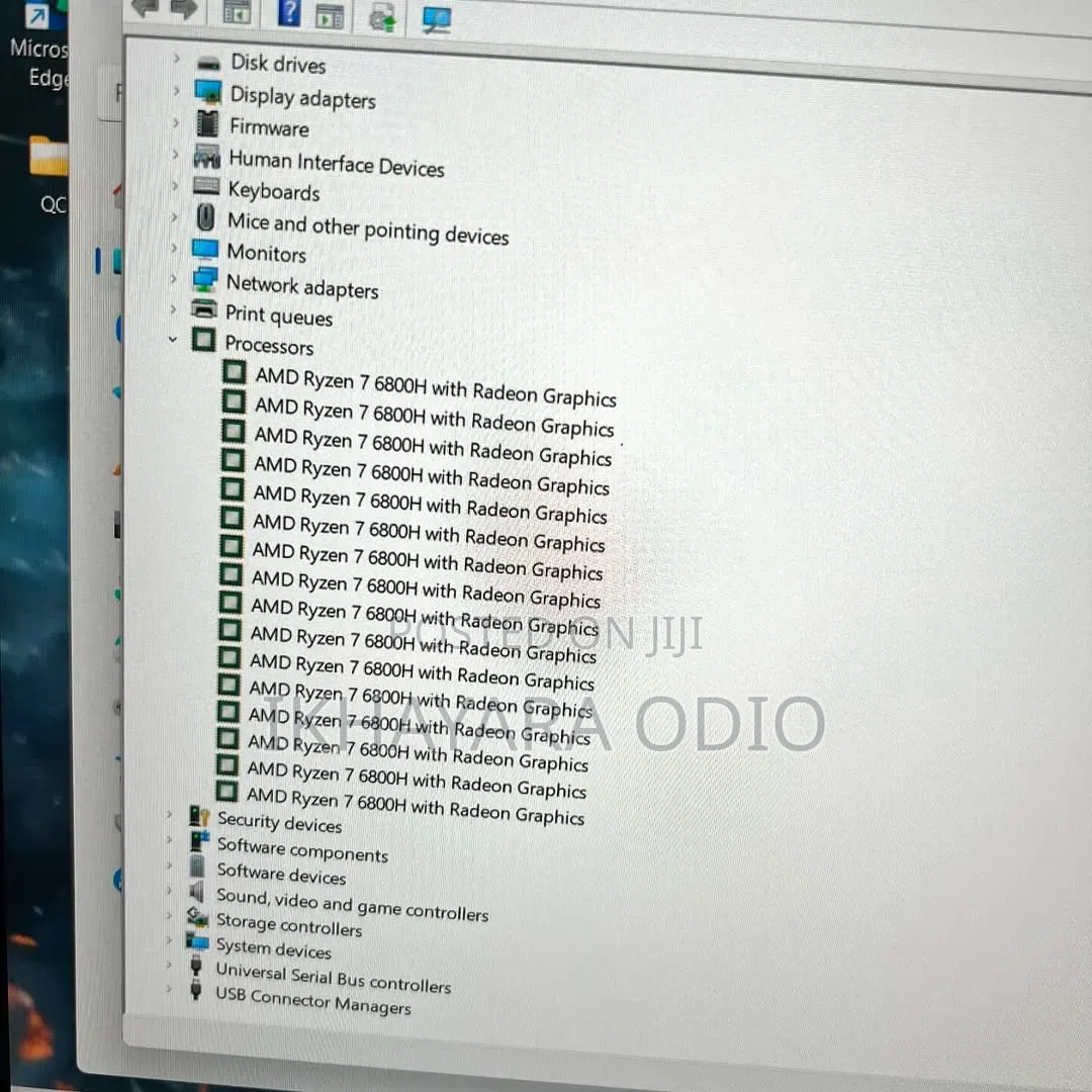 Laptop Dell G15 5535 16GB Intel Core i7 SSD 1T